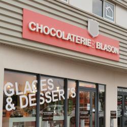 Chocolaterie Du Blason Clermont L'hérault