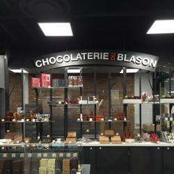 Chocolaterie Du Blason Saint Aunès