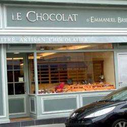 Chocolaterie Emmanuel Briet Epernay