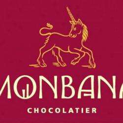 Epicerie fine Chocolaterie Monbana Saint Malo - 1 - Chocolaterie, épicerie - 
