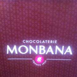 Chocolaterie Monbana Vannes