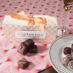 Chocolatier Confiseur CHOCOLATERIE VICTORINE  - 1 - 