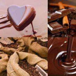Chocolatier Confiseur CHOCOLATERIE WETTLING - 1 - 