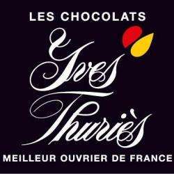 Chocolaterie Yves Thuries Cherbourg En Cotentin