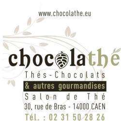 Chocolathé Caen