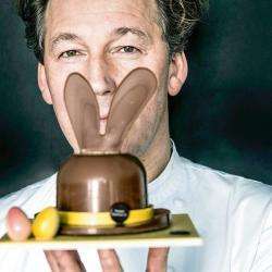 Chocolatier Confiseur CHOCOLATIER PIERRE MARCOLINI - 1 - 