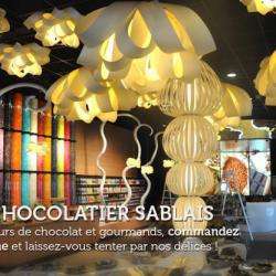 Chocolatier Confiseur Chocolatier Sablais - 1 - 