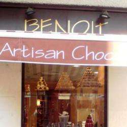 Chocolats Benoit Angers