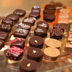 Chocolats Yves Thuries Aurillac