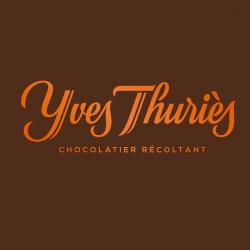 Chocolatier Confiseur CHOCOLATS YVES THURIES METZ MOF - 1 - 