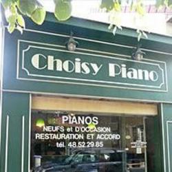 Choisy Piano Choisy Le Roi