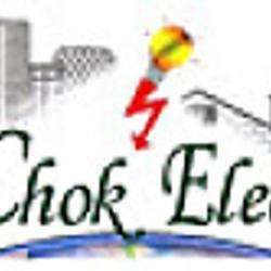 Electricien Chok Elec - 1 - 