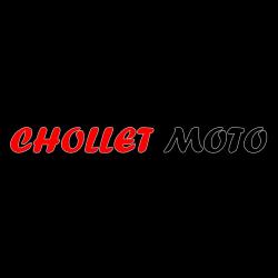 Chollet Moto Annecy