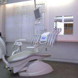 Dentiste CHOLLET PAULINE - 1 - 