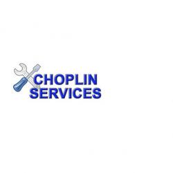 Choplin Services Breteuil