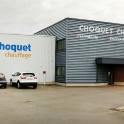 Plombier Choquet Chauffage - 1 - 