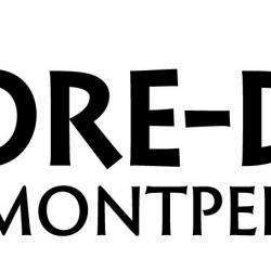 Ecole de Danse CHORE DANSE MONTPELLIER - 1 - Logo - 