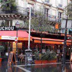 Restaurant chouchou - 1 - Le Restaurant - 
