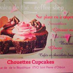 Chouettes Cupcakes Saint Pierre D'oléron