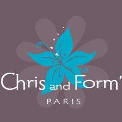 Chris And Form' Paris