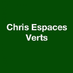 Autre Chris Espaces Verts - 1 - 