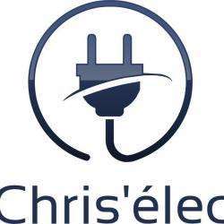 Electricien CHRISELEC - 1 - 
