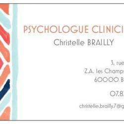 Brailly Christelle Beauvais