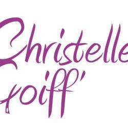 Christelle Coiff La Londe