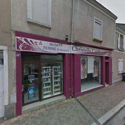 Christelle Coiffure Angers