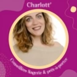 Christelle V. - Conseillère De Style Charlott'