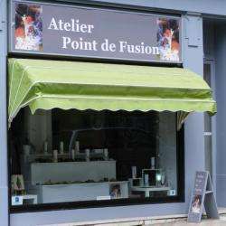 Atelier Point De Fusion Autun