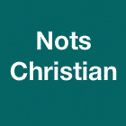 Christian Nots Nîmes