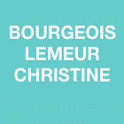 Christine Bourgeois Le Meur Paris