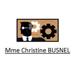 Psy Christine Busnel - 1 - 