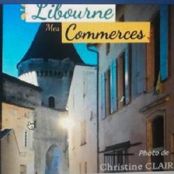 Christine Clairet Iad Libourne Libourne
