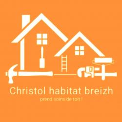 Peintre Christol habitat breizh - 1 - 