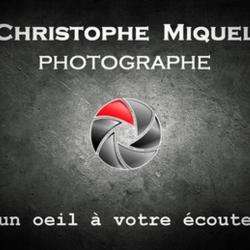 Christophe Miquel Photographe Nougaroulet
