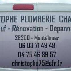 Plombier Christophe Plomberie Chauffage - 1 - 
