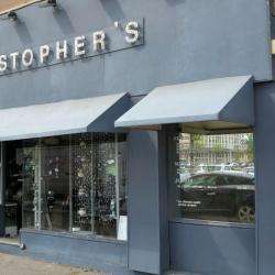 Christopher's Coiffure Le Havre