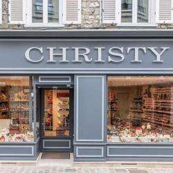 Chaussures Christy - 1 - Boutique De Chaussures Christy Nemours - 