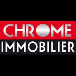 Agence immobilière Chrome Immobilier - 1 - 