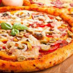 Restaurant Chrono Pizza - 1 - 