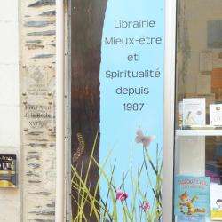 Librairie Chrysalide Angers
