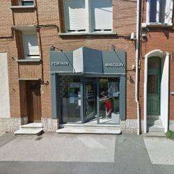 Chryss Coiffure Dunkerque