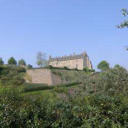 Château De La Roche Jagu