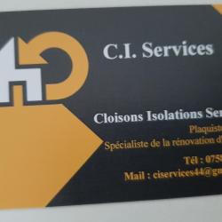 Ci Services Nantes