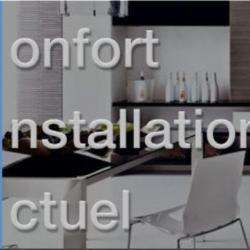 Cia - Confort Installation Actuel Marnes La Coquette