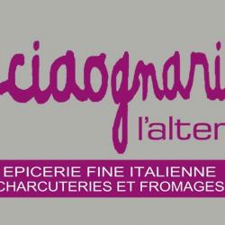 Epicerie fine CiaoGnari - l'alter - 1 - 