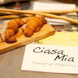 Restaurant ciasa mia - 1 - Crédit Photo : Page Facebook, Ciasa Mia - 