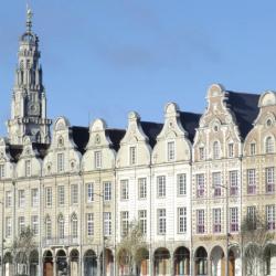 Diagnostic immobilier Cibles & Associés Immobilier Arras - 1 - 